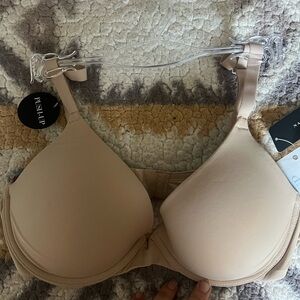 Natori push up bra size 34c